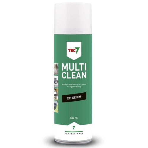 Tec7 Multiclean Universal Cleaner and Degreaser