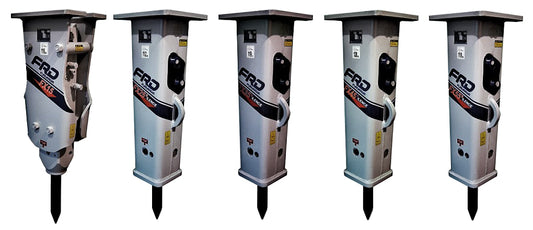 Product from Diggers & Excavators Category (ID: 463)