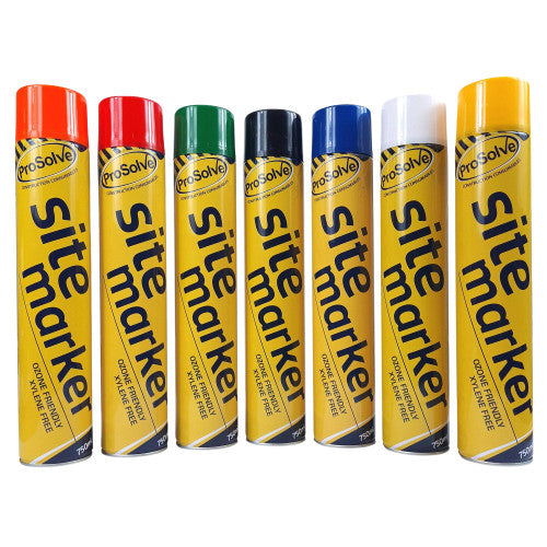 Prosolve Site Marker Spray