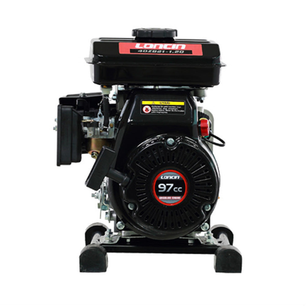 1 Petrol Water Pump