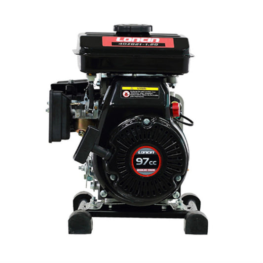 1 Petrol Water Pump