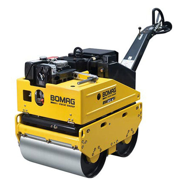 Roller Hire