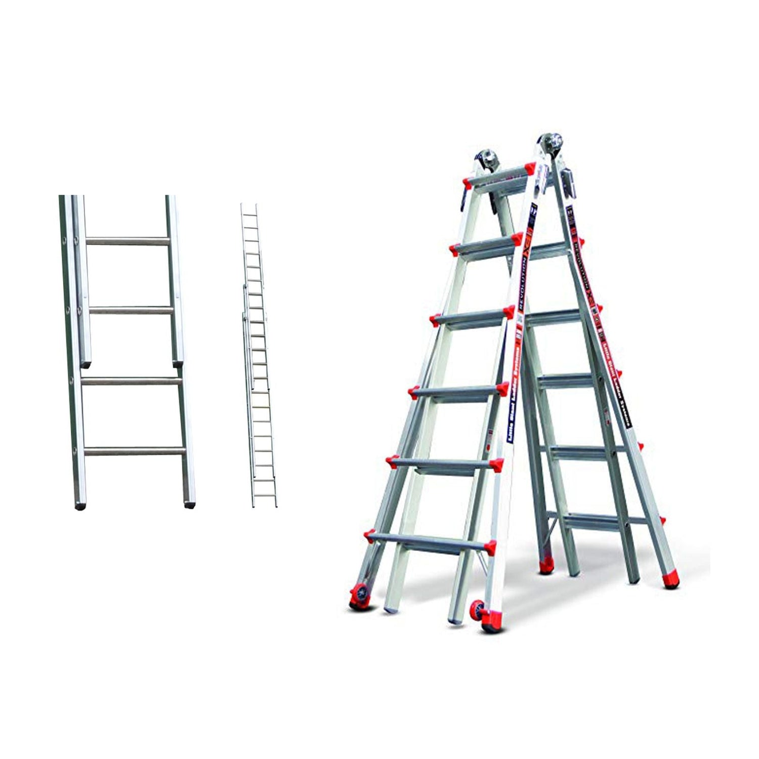 Ladder Hire