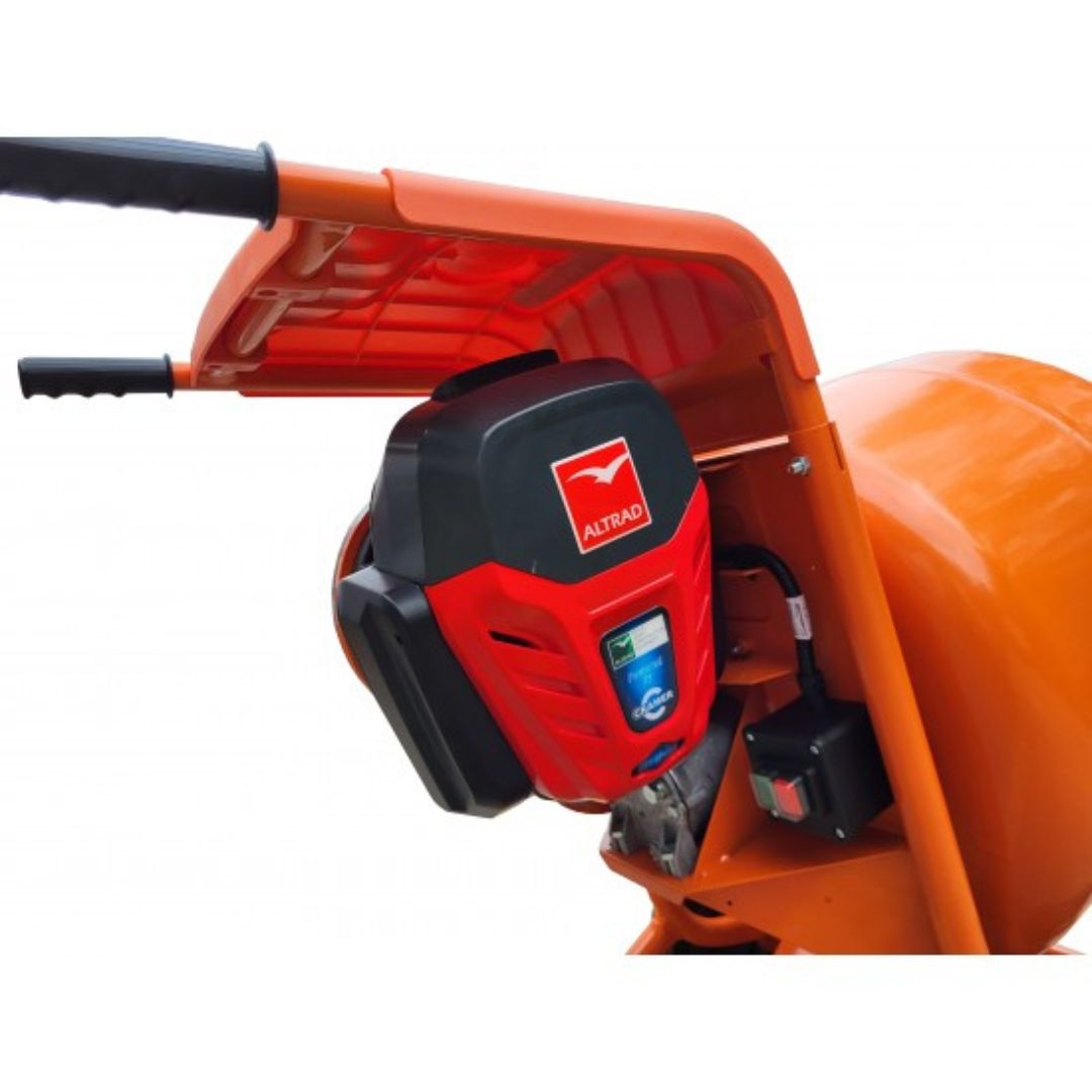 Electric Plant Hire