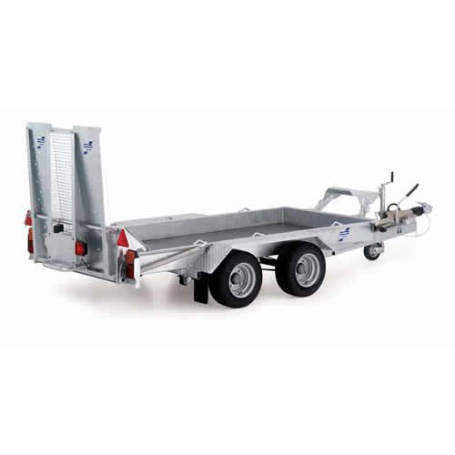 Trailer Hire