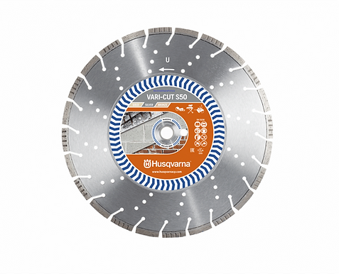 Diamond Blades