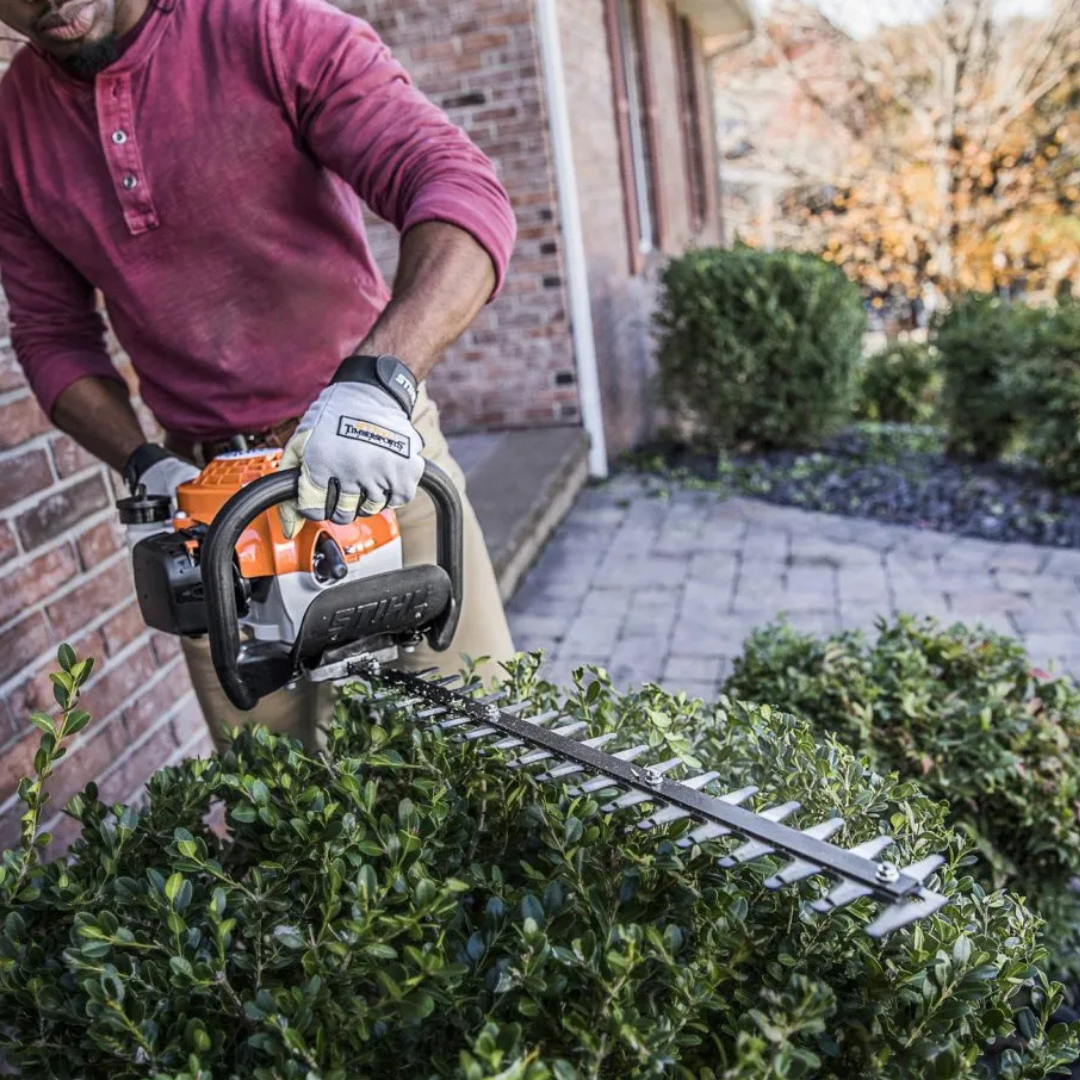 Hedge Trimmers