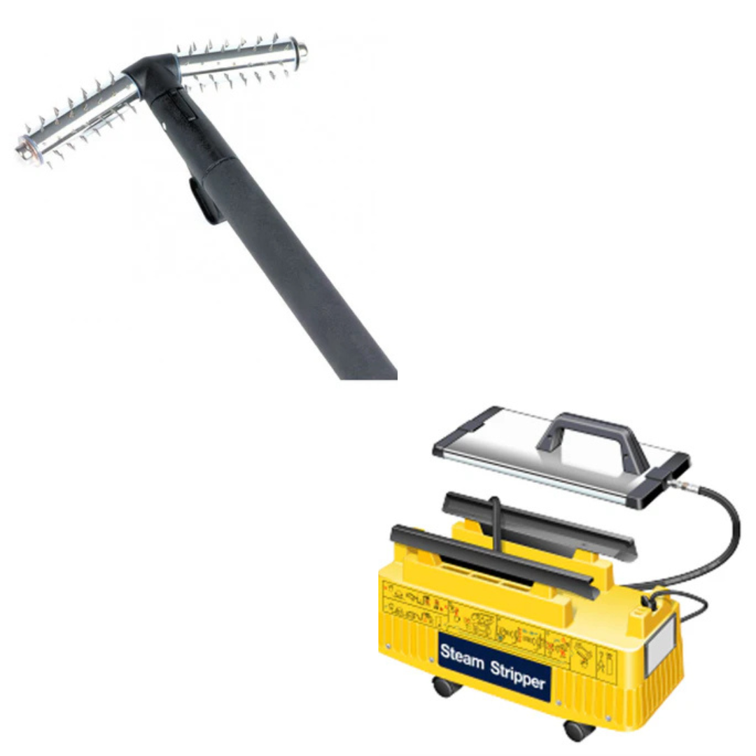 Painting & Decorating Equip Hire