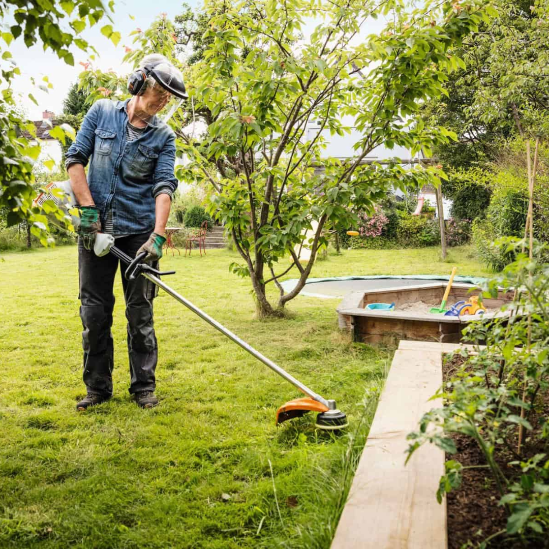 Strimmers & Brushcutters