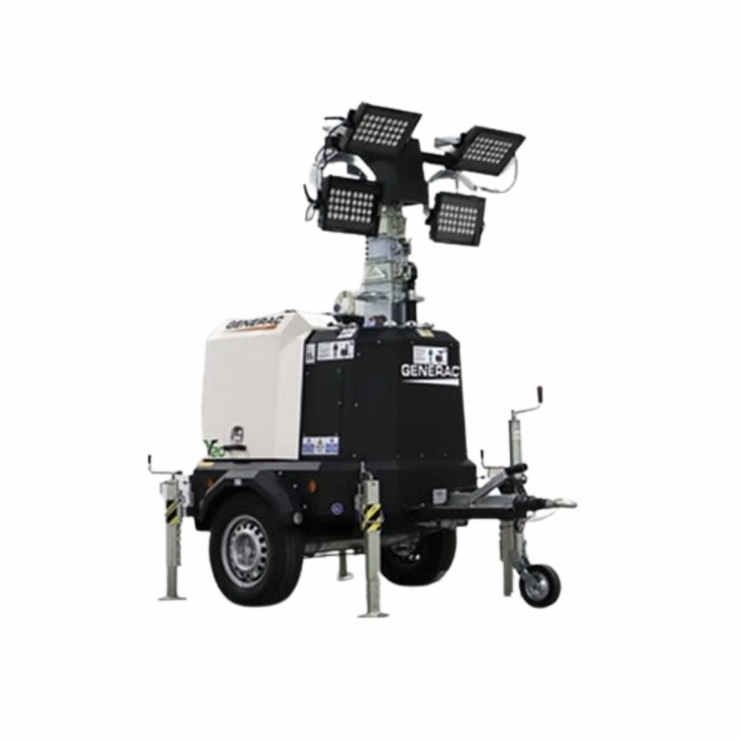 Tower Light Hire