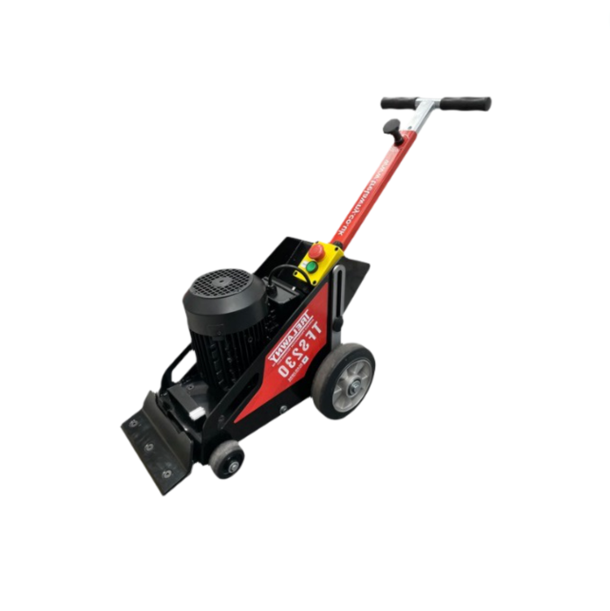 Floor Stripper Hire
