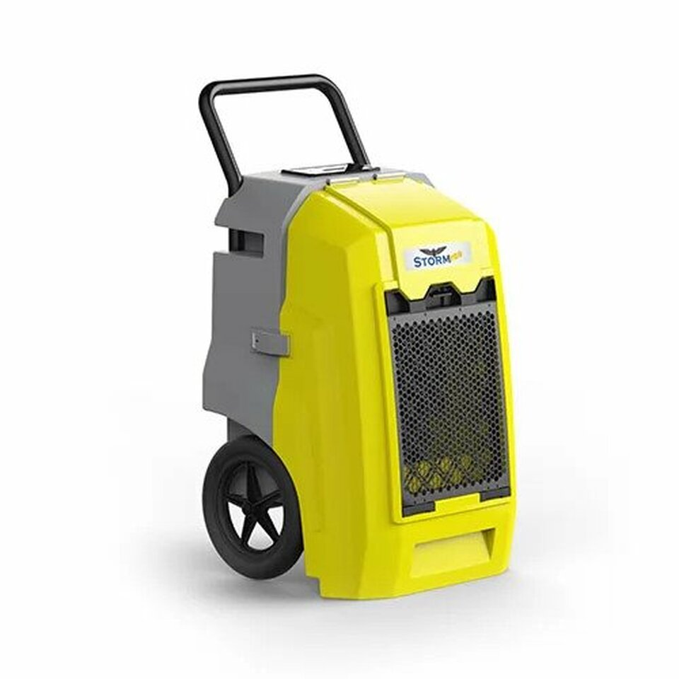 Dehumidifier Hire