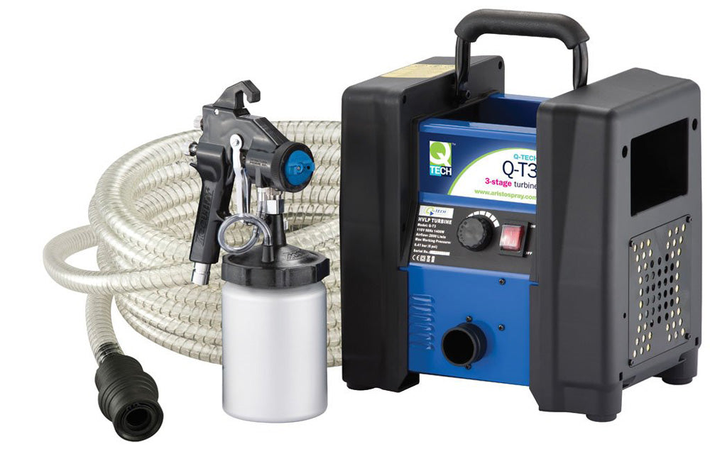 Painting & Decorating Equip Hire