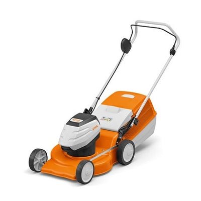 STIHL RMA 248 BATTERY LAWN MOWER KIT