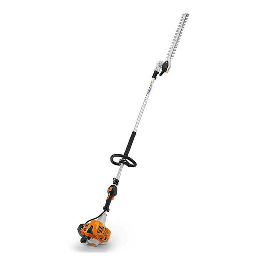 HL 92 C-E Petrol Long Reach Hedge Trimmer