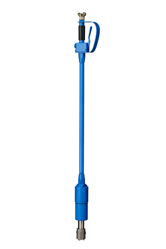 MacDonald 1uf Pole Scabbler