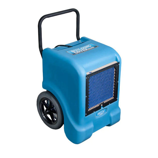 DRI-EAZ BD1000 Dual Voltage Dehumidifier