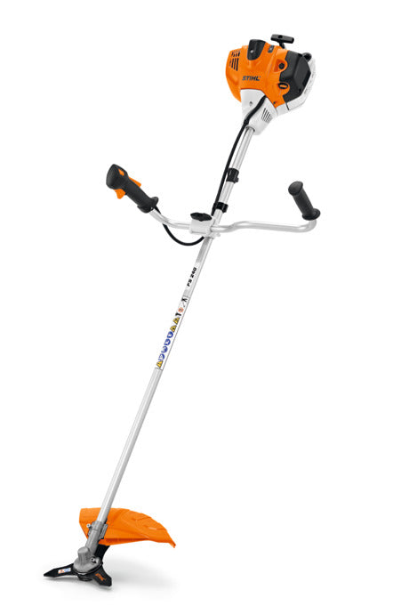 FS 240 Petrol Brushcutter