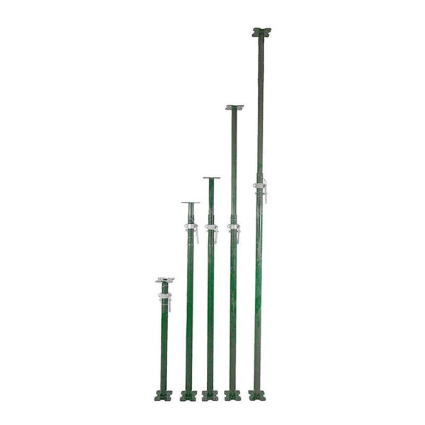 Acrow Prop Hire | 1 - 1.75 mtr to 3.12mtr – Wicklow Hire & Sales