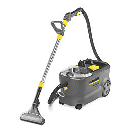 Carpet Cleaner Hire | Karcher Pro Puzzi 10/1