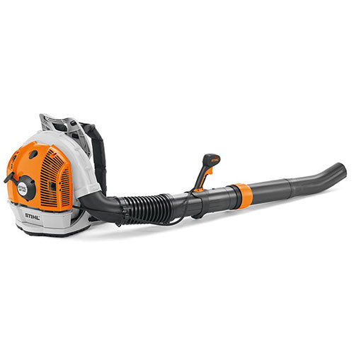 Backpack Leaf Blower Hire | STIHL BR 700