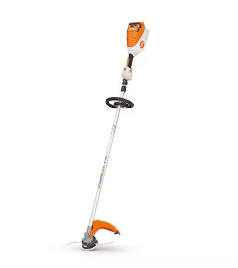 FSA 80 R Battery Brushcutter Set