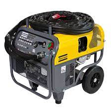Hydraulic Power Pack Hire | Atlas Copco