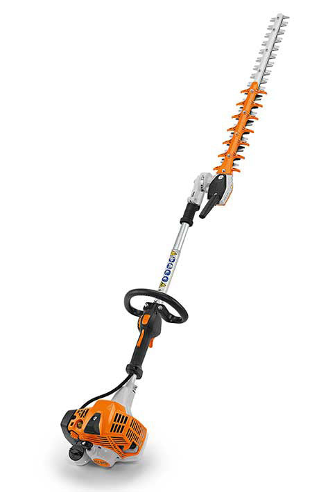 HL 91 KC-E Petrol Long Reach Hedge Trimmer