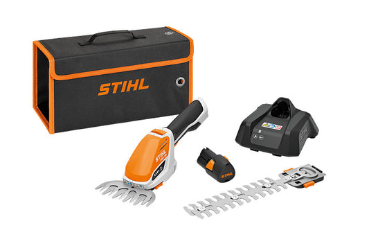 HSA 26 SET Battery Garden Shears