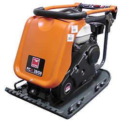 PXC 20/50 Honda Petrol Plate Compactor  - Belle