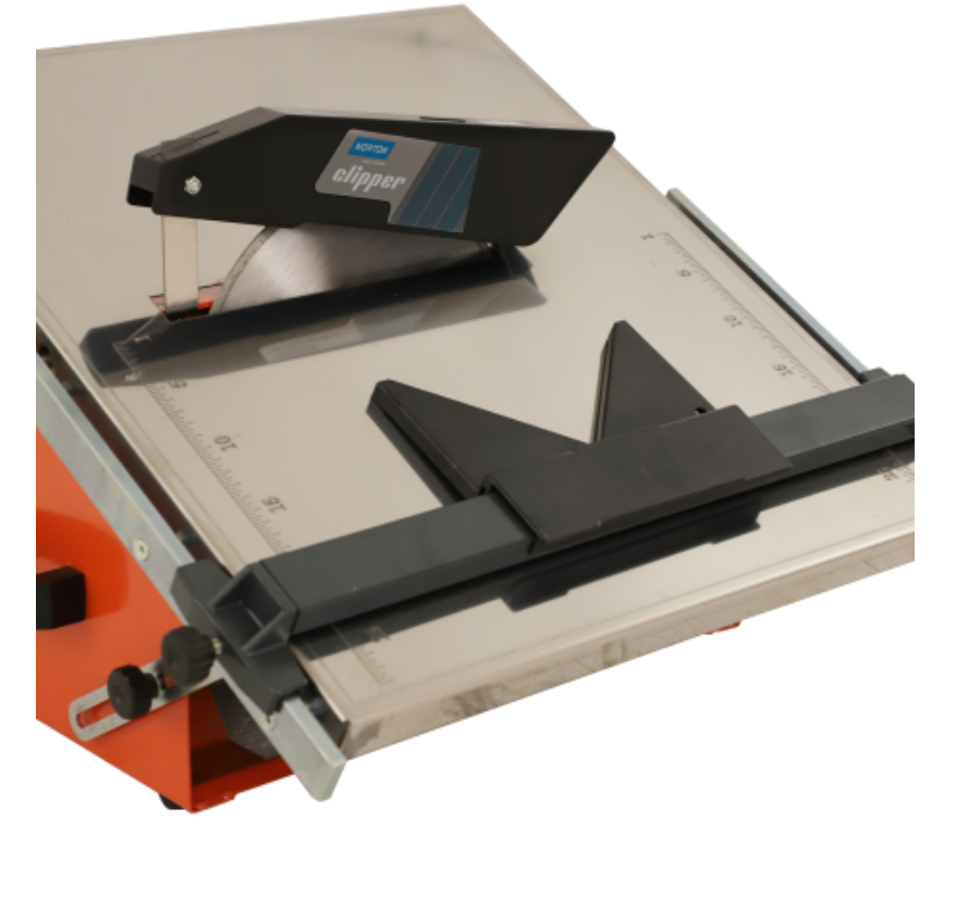 Norton Clipper Tile Saw 110V ( TT251 Tile Table Saw)