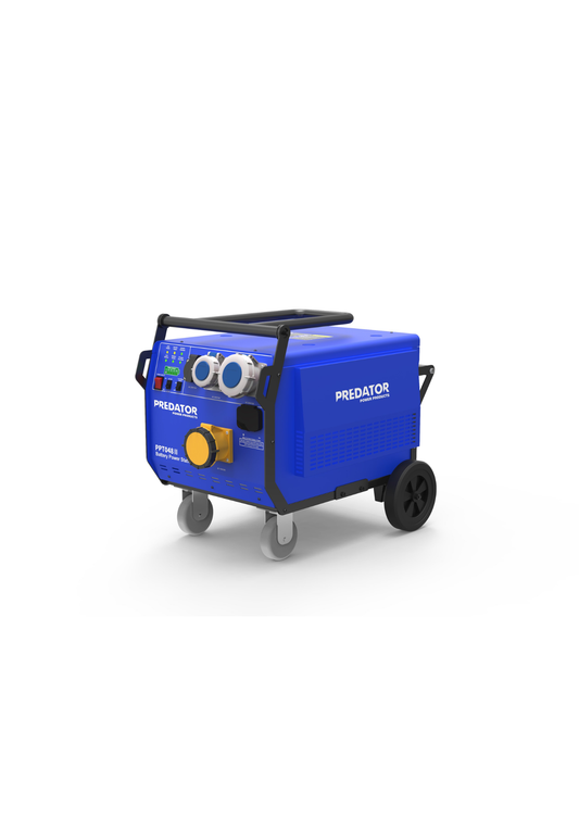 Predator PS5800 Portable Generator Hire