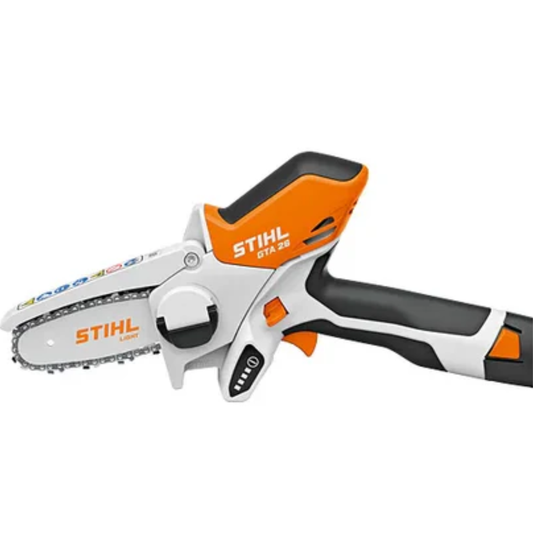 Stihl GTA 26 Cordless Garden Pruner Set