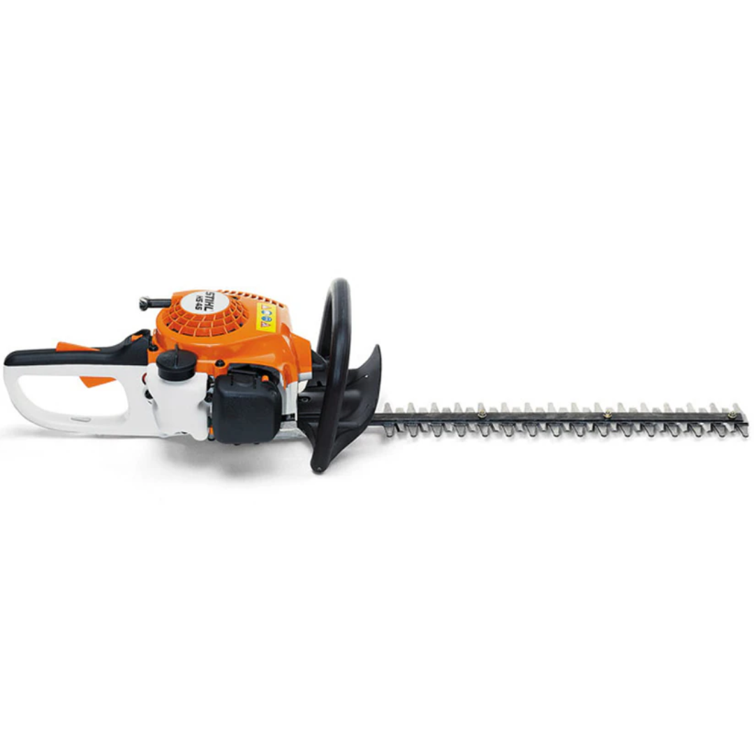 Hedge Trimmer Hire | Stihl HS 45