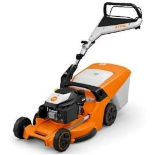 RM 453 T Petrol Mower