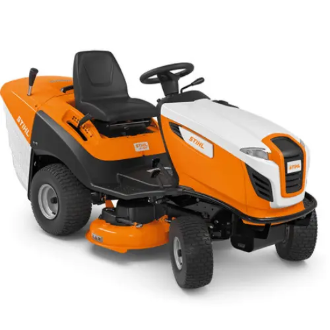 RT 6112 ZL Petrol Ride On Mower