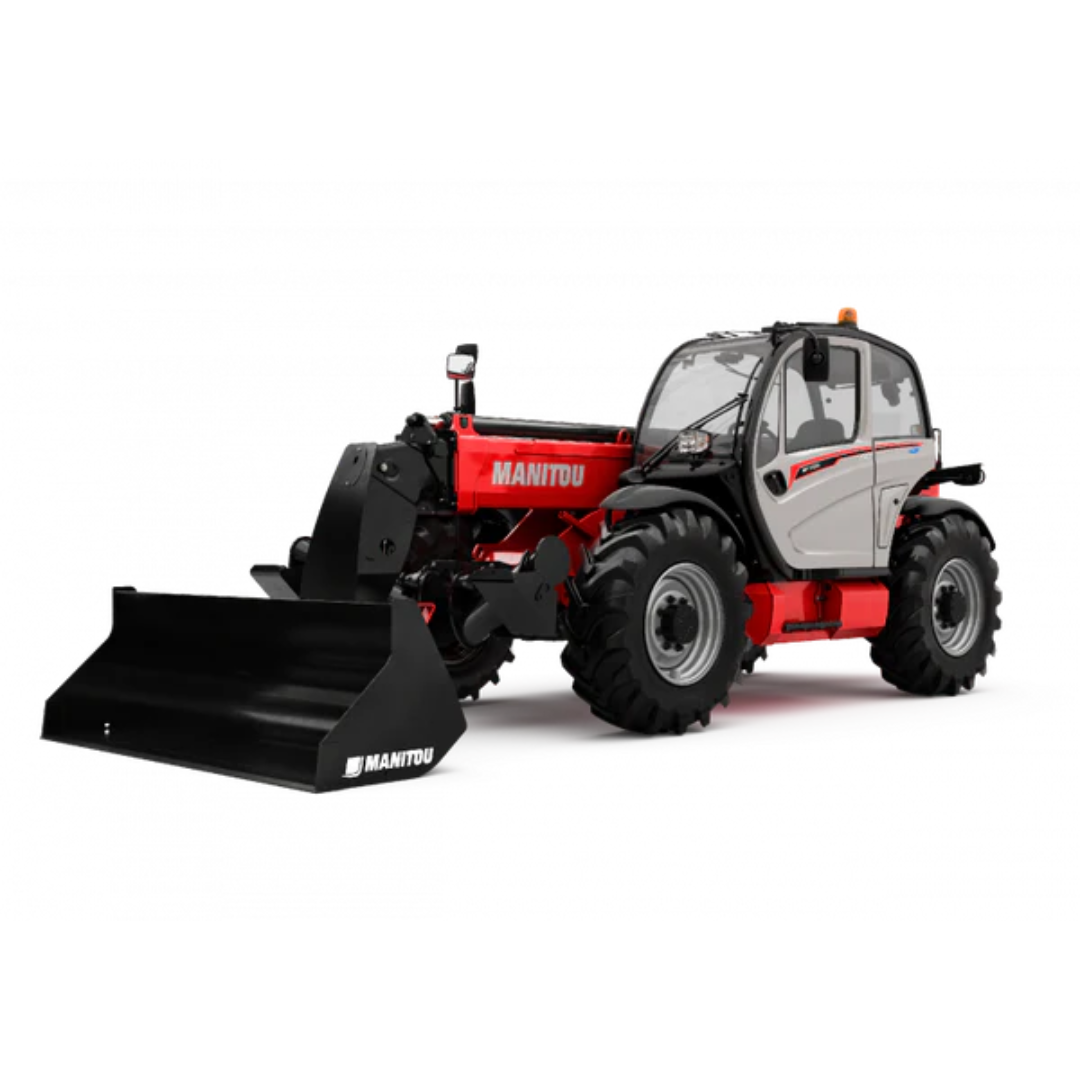 Telehandler Hire | 13 mtr Manitou