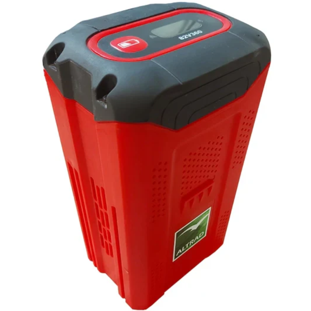 Altrad Belle 5ah Spare Mixer Battery