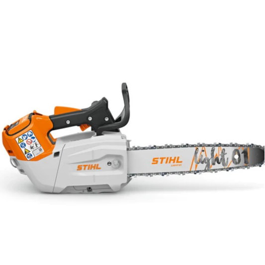 MSA 190 T Cordless Chainsaw