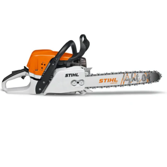 MS 391 Petrol Chainsaw