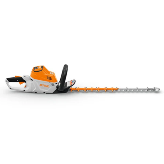 STIHL HSA 100 HEDGETRIMMER