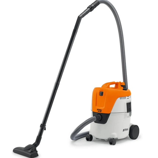 STIHL SE 62 Electric Vacuum Cleaner