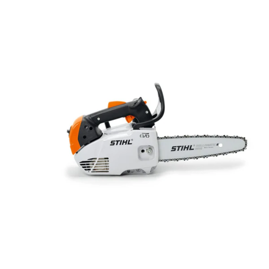 MS 151 T Petrol Chainsaw