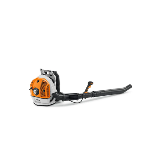 STIHL BR 600 Petrol Backpack Blower