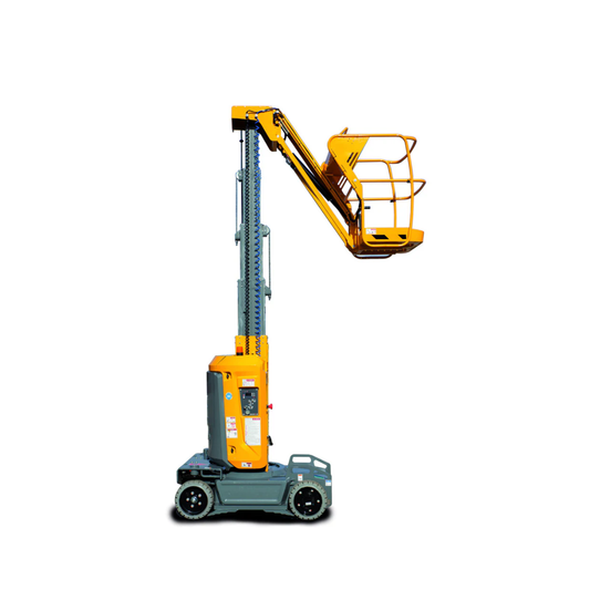 Boom Lift Hire | Electric 10M Star10
