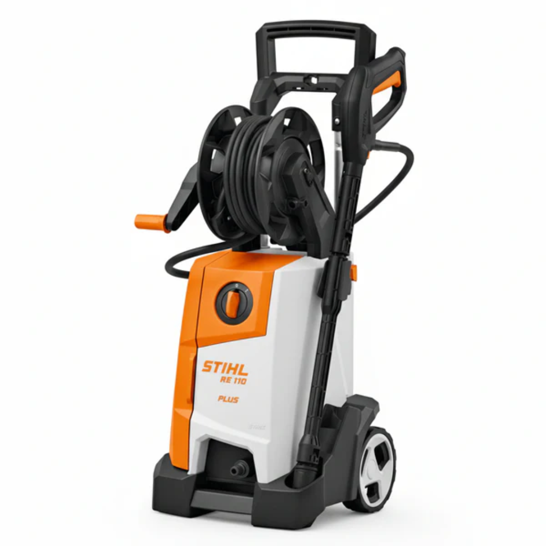 STIHL RE 120 PLUS Electric Pressure Washer