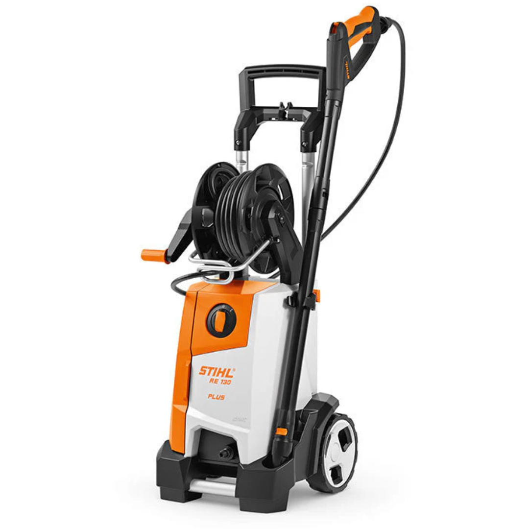 STIHL RE 130 PLUS Electric Pressure Washer