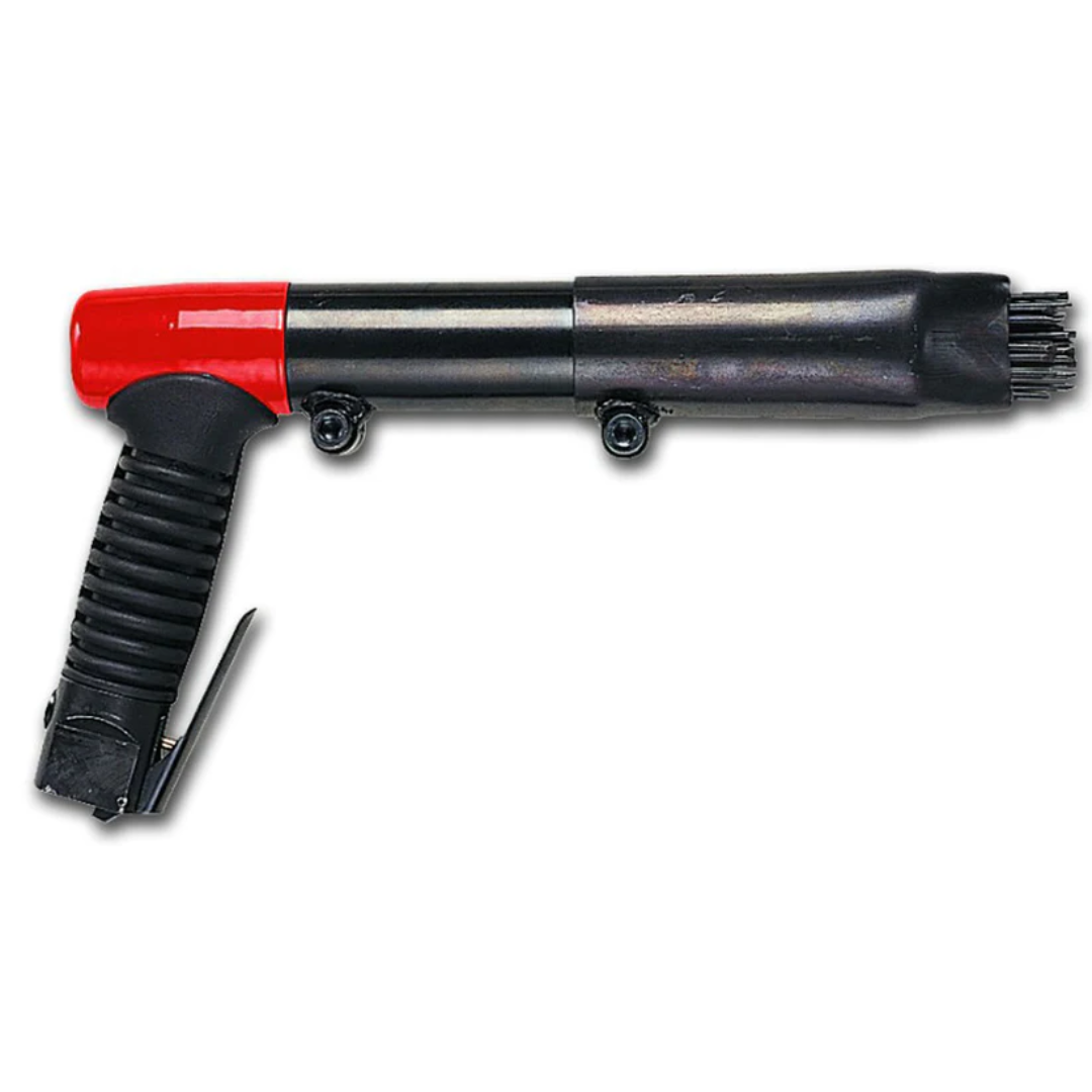 Needle Gun (Paint Stripper) Hire