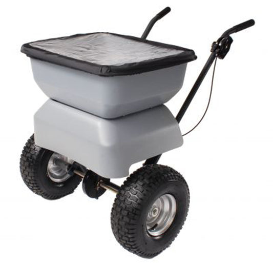 Salt Spreader Hire