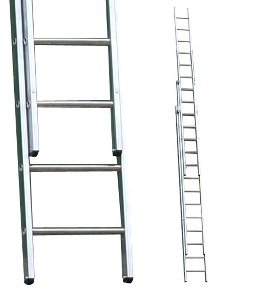 Extension Ladder Hire | Triple 9.14 M